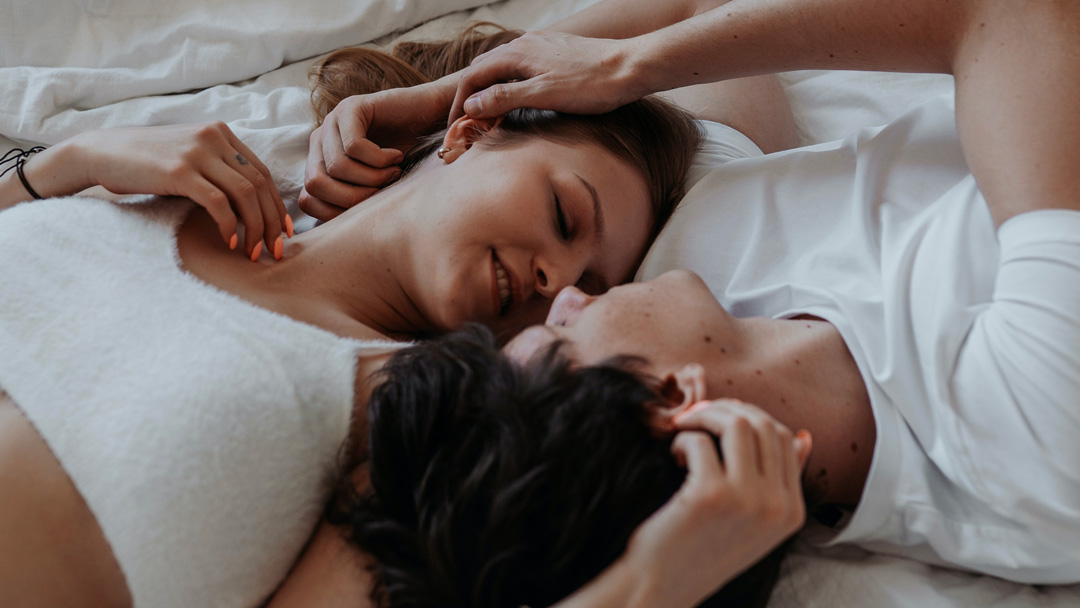 LA DISPAREUNIA: UN PROBLEMA NON SOLO FEMMINILE MA ANCHE MASCHILE!