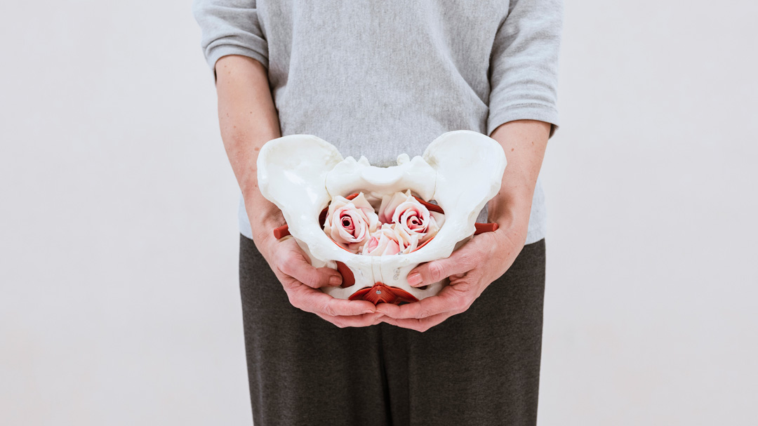 Valutazione trattamento pavimento pelvico
